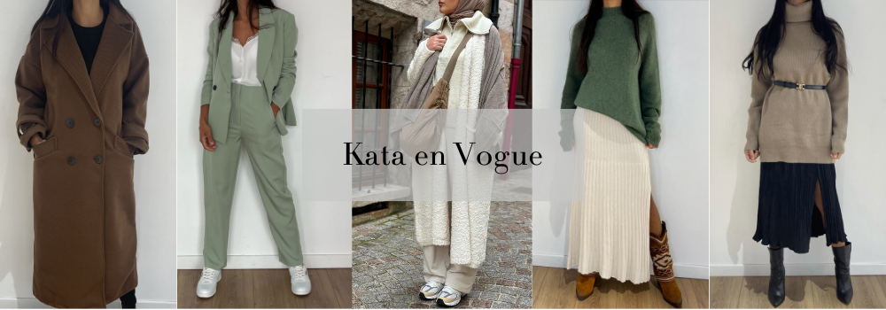 Les secrets du style classique chic pour la mode femme en 2024 KATA PARIS