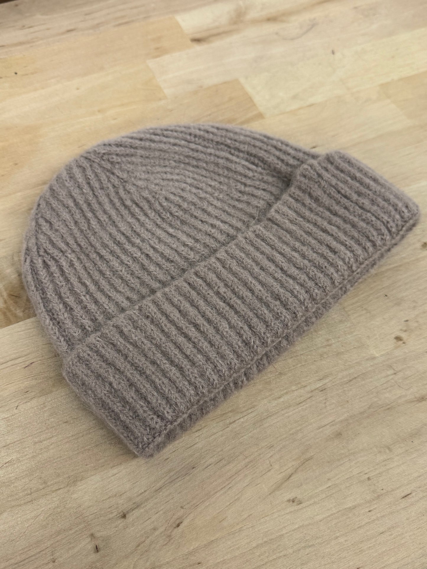 Bonnet laine Malou- Plusieurs coloris