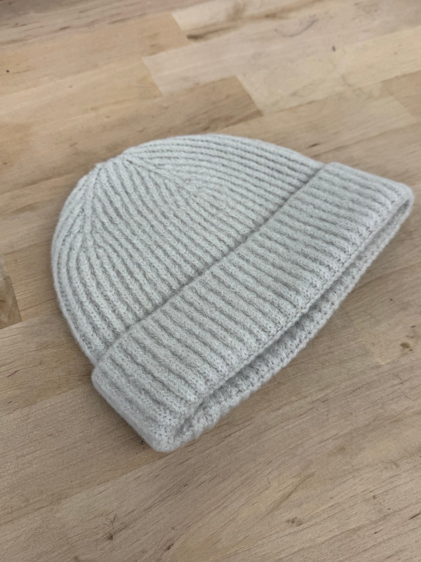 Bonnet laine Malou- Plusieurs coloris