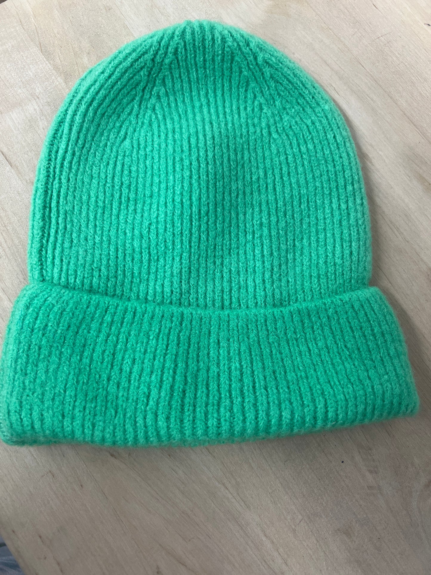 Bonnet laine Malou- Plusieurs coloris