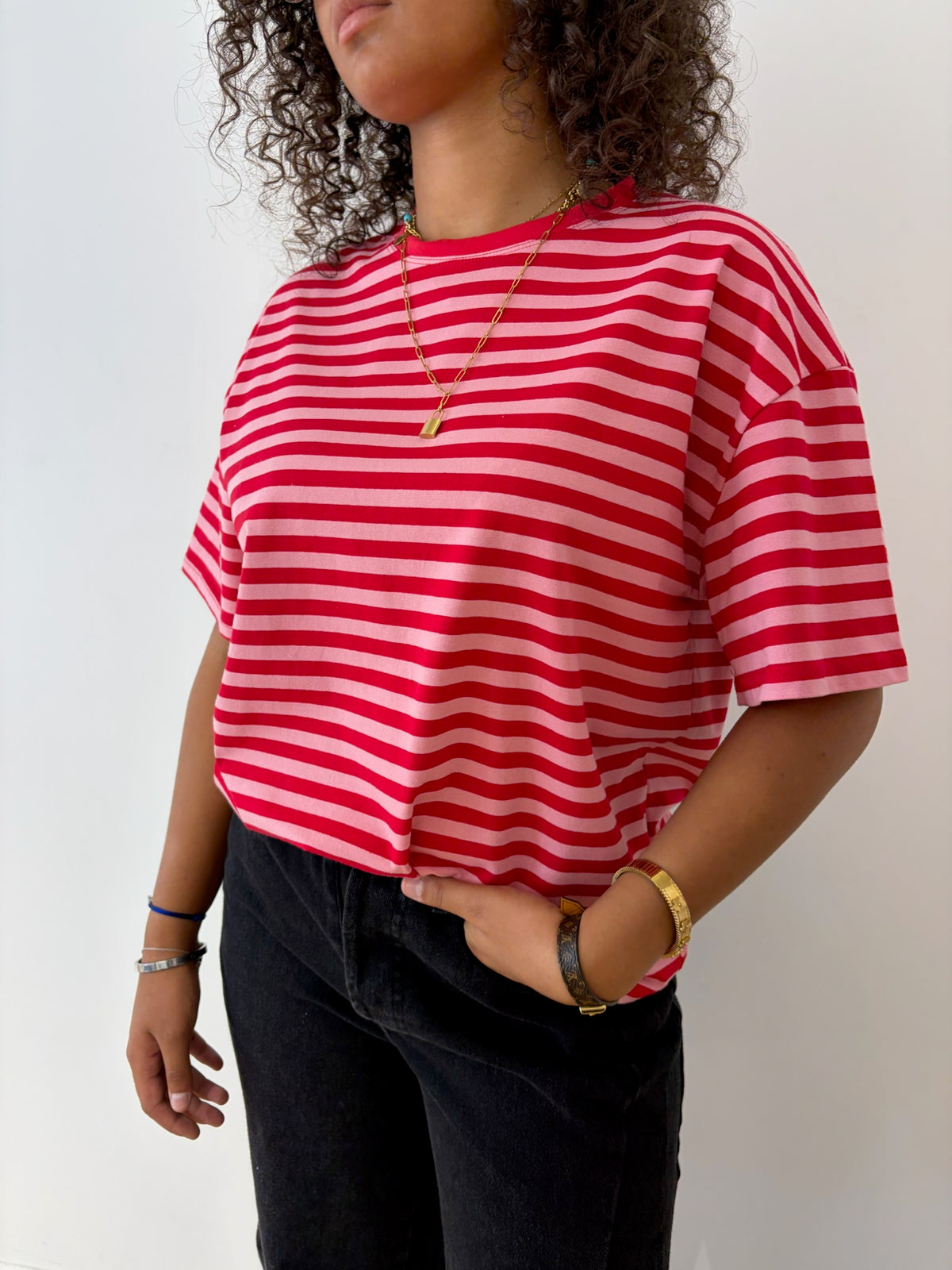 T- Shirt Manches courtes