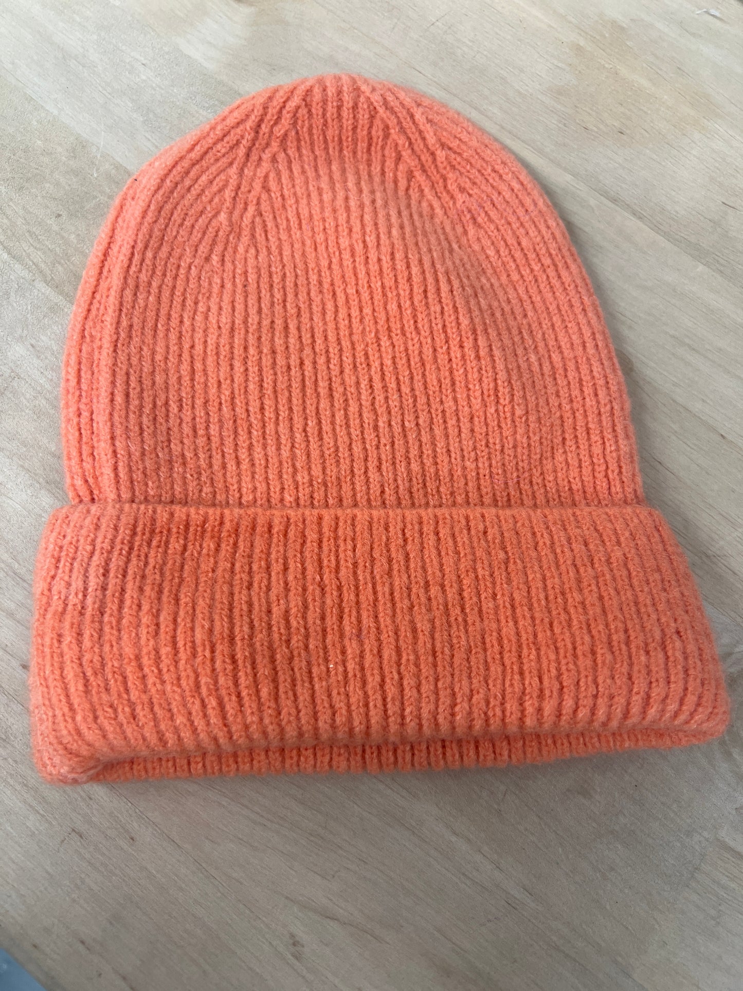 Bonnet laine Malou- Plusieurs coloris