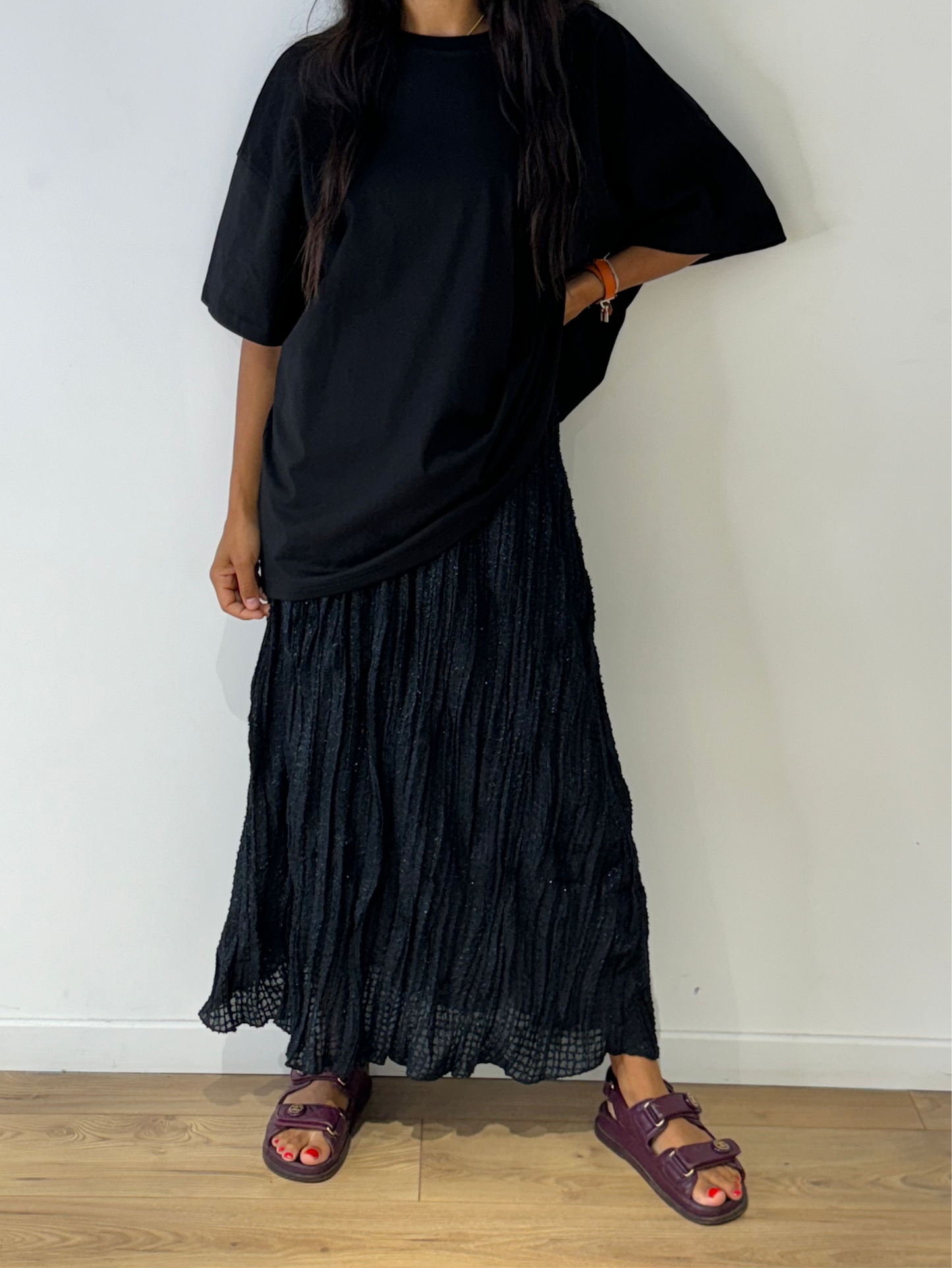 Jupe Zimmer -2 coloris