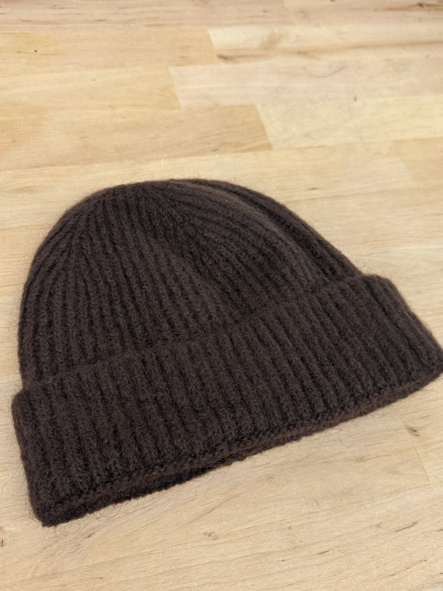 Bonnet laine Malou- Plusieurs coloris