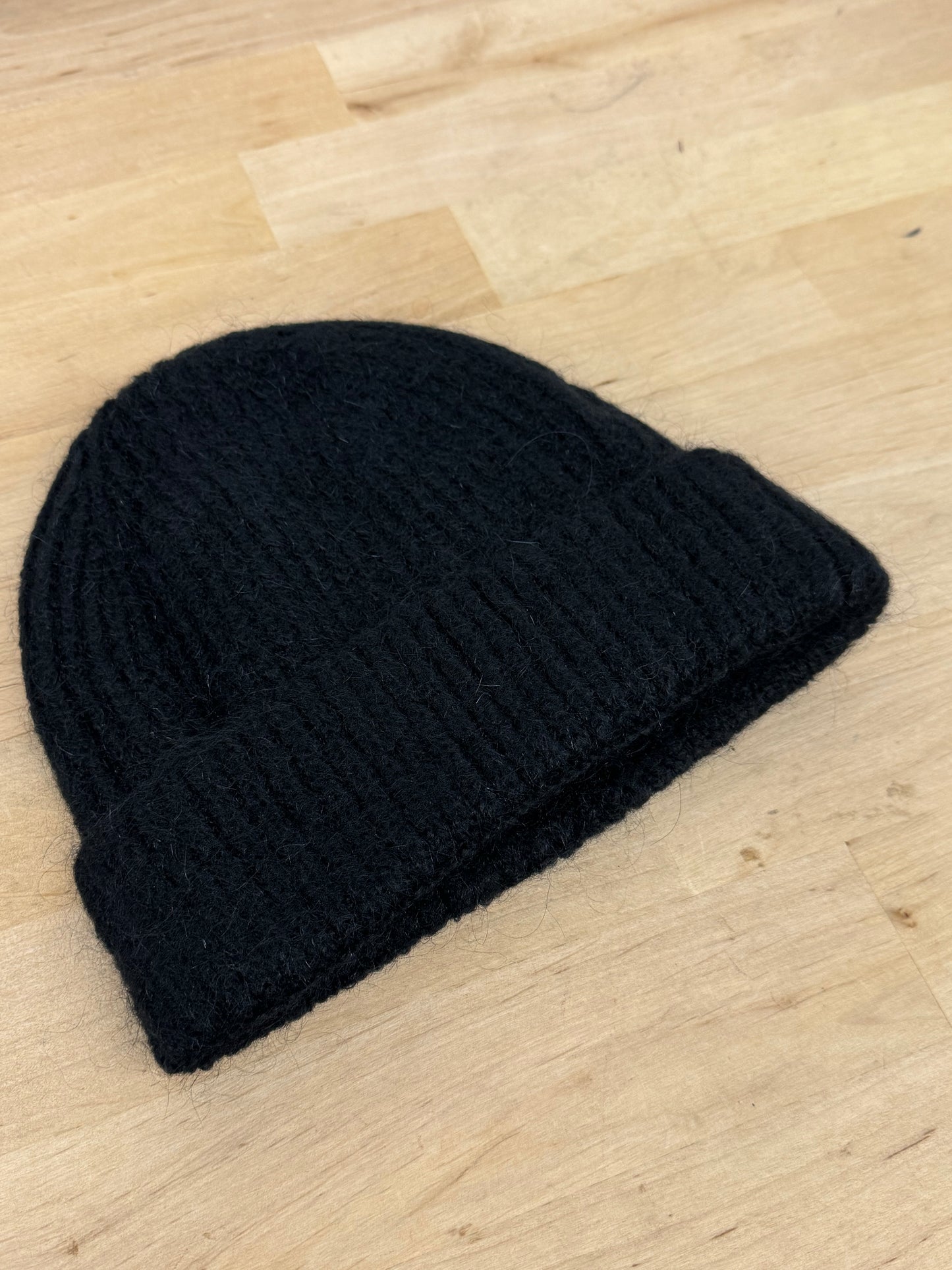 Bonnet laine Malou- Plusieurs coloris