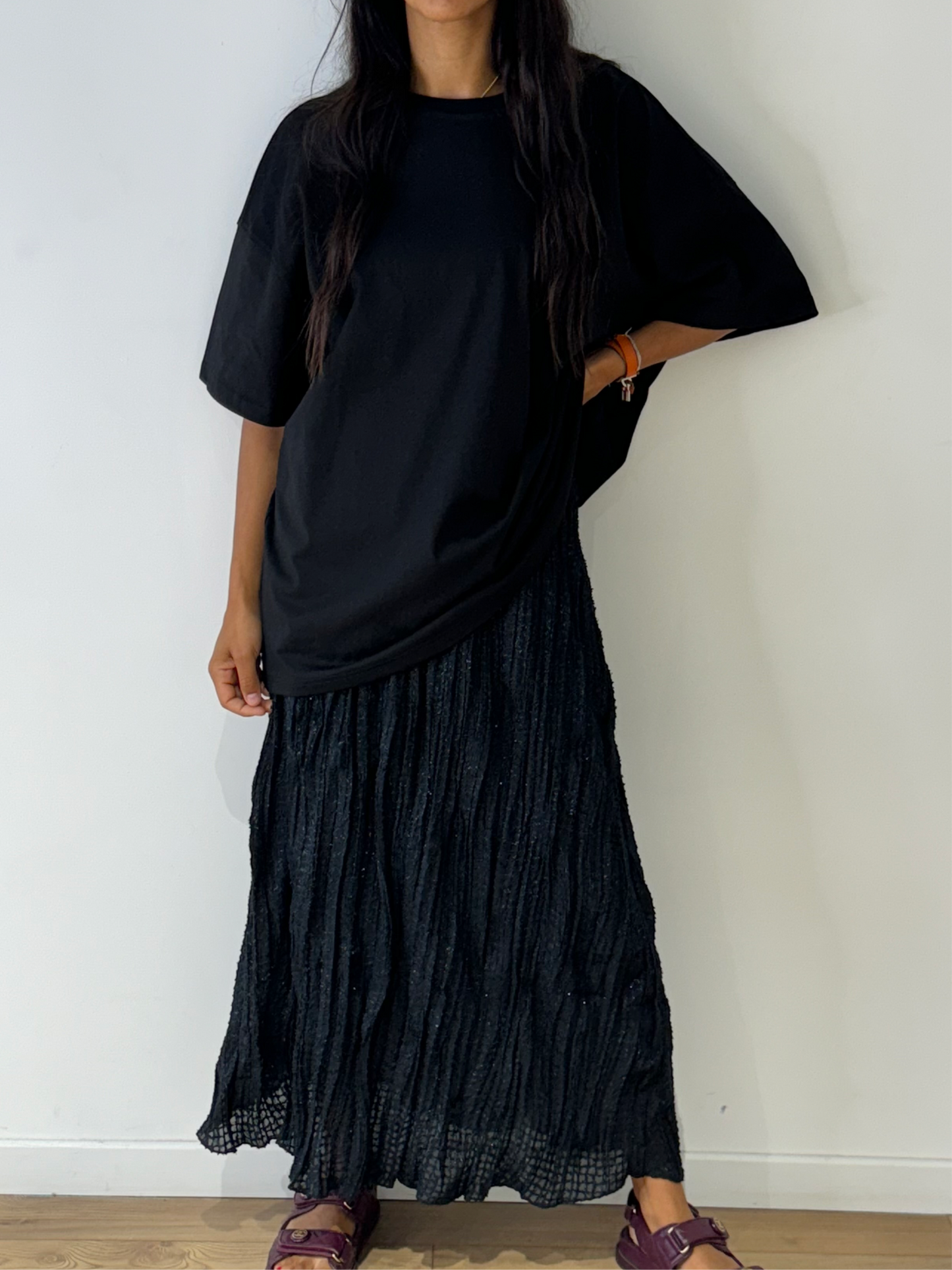 T-shirt BasiK -3 Coloris