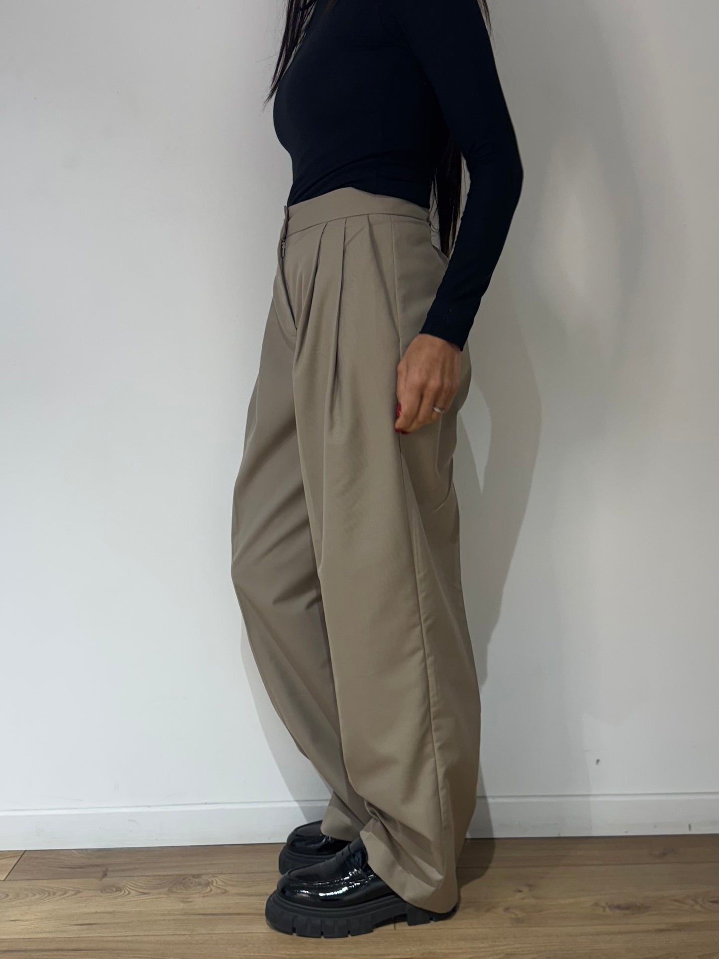 Pantalon Milano