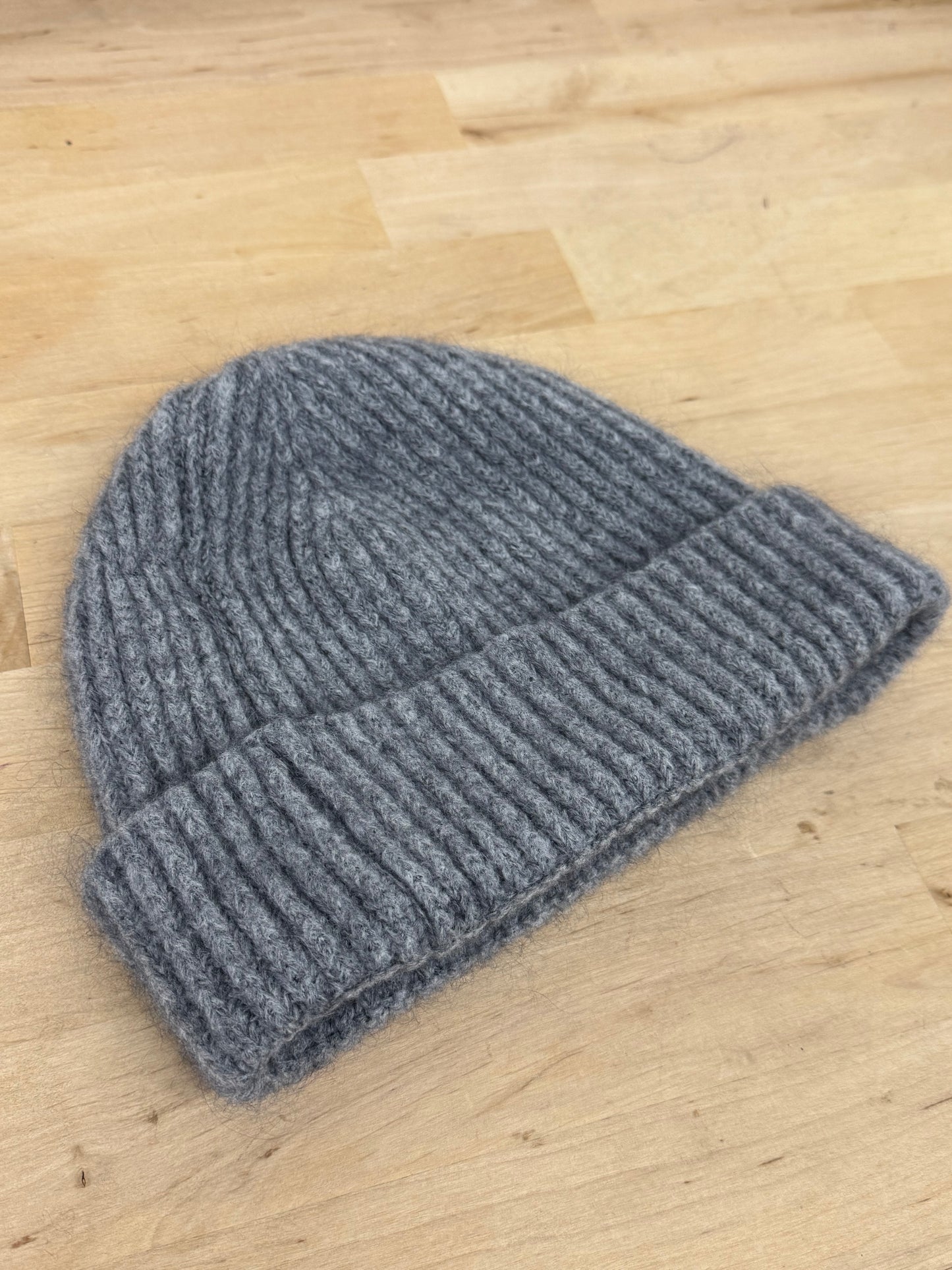 Bonnet laine Malou- Plusieurs coloris