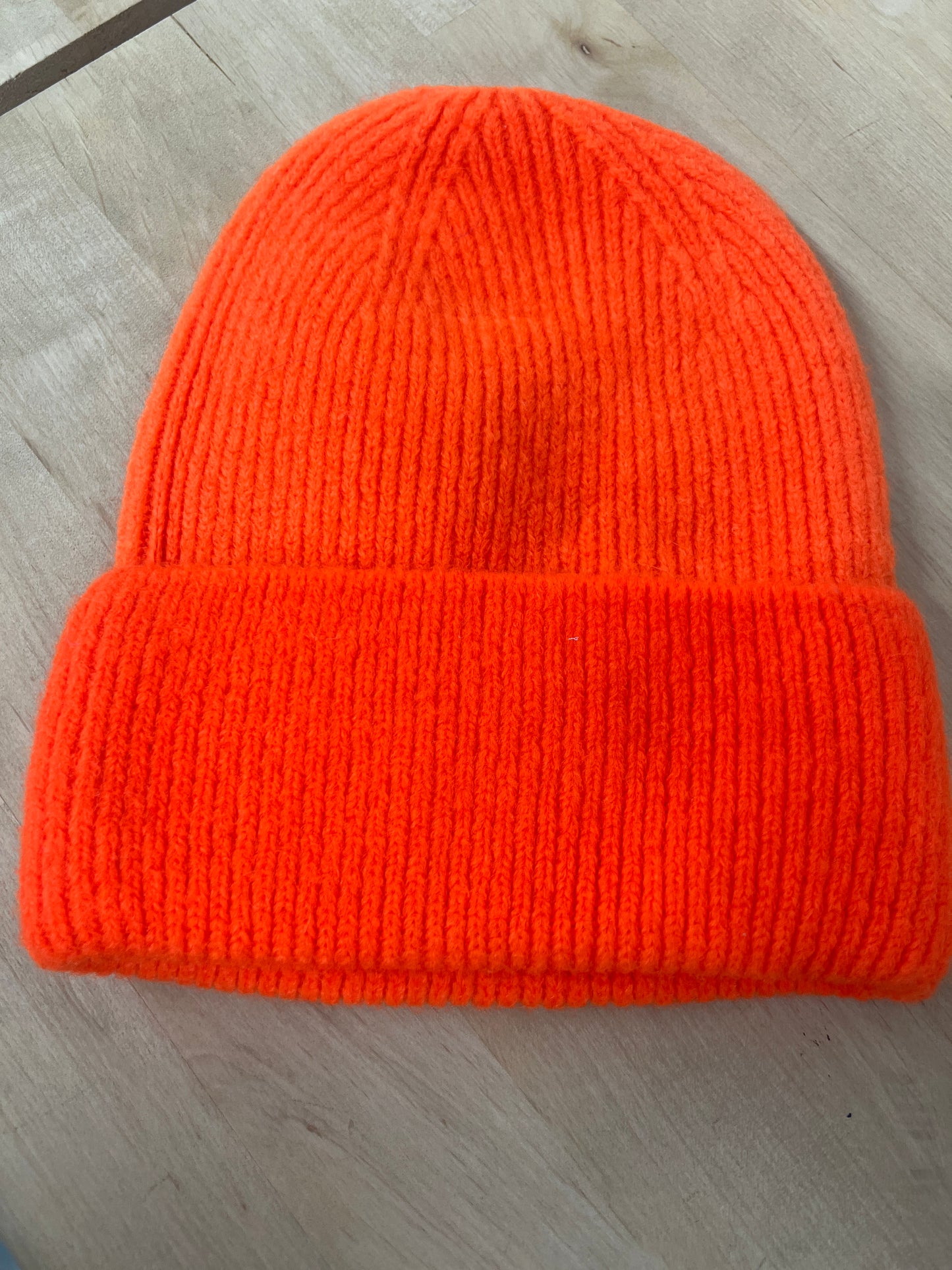 Bonnet laine Malou- Plusieurs coloris