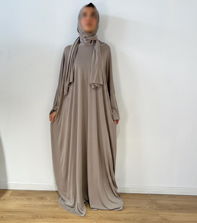 Robe Salât Bag - 2 Styles