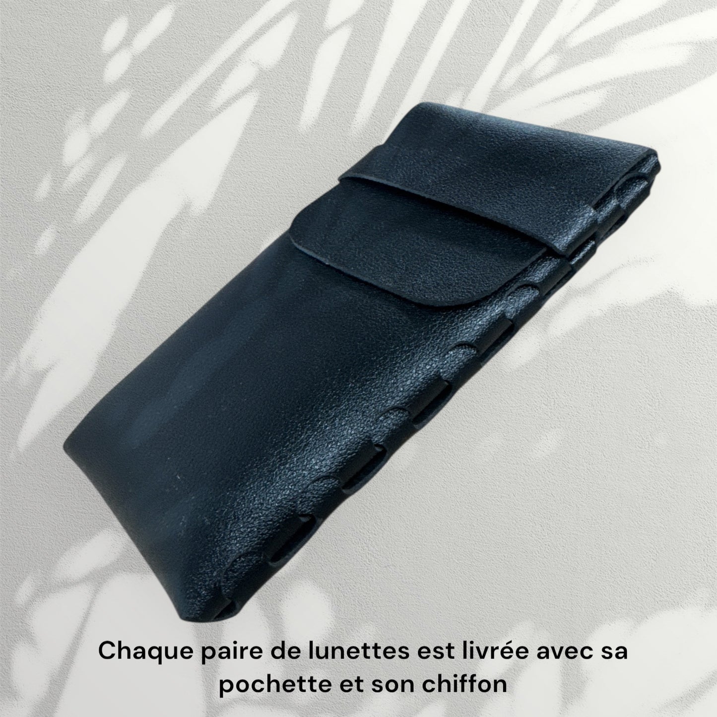 Lunettes de soleil Saint Tropez - 4 Coloris