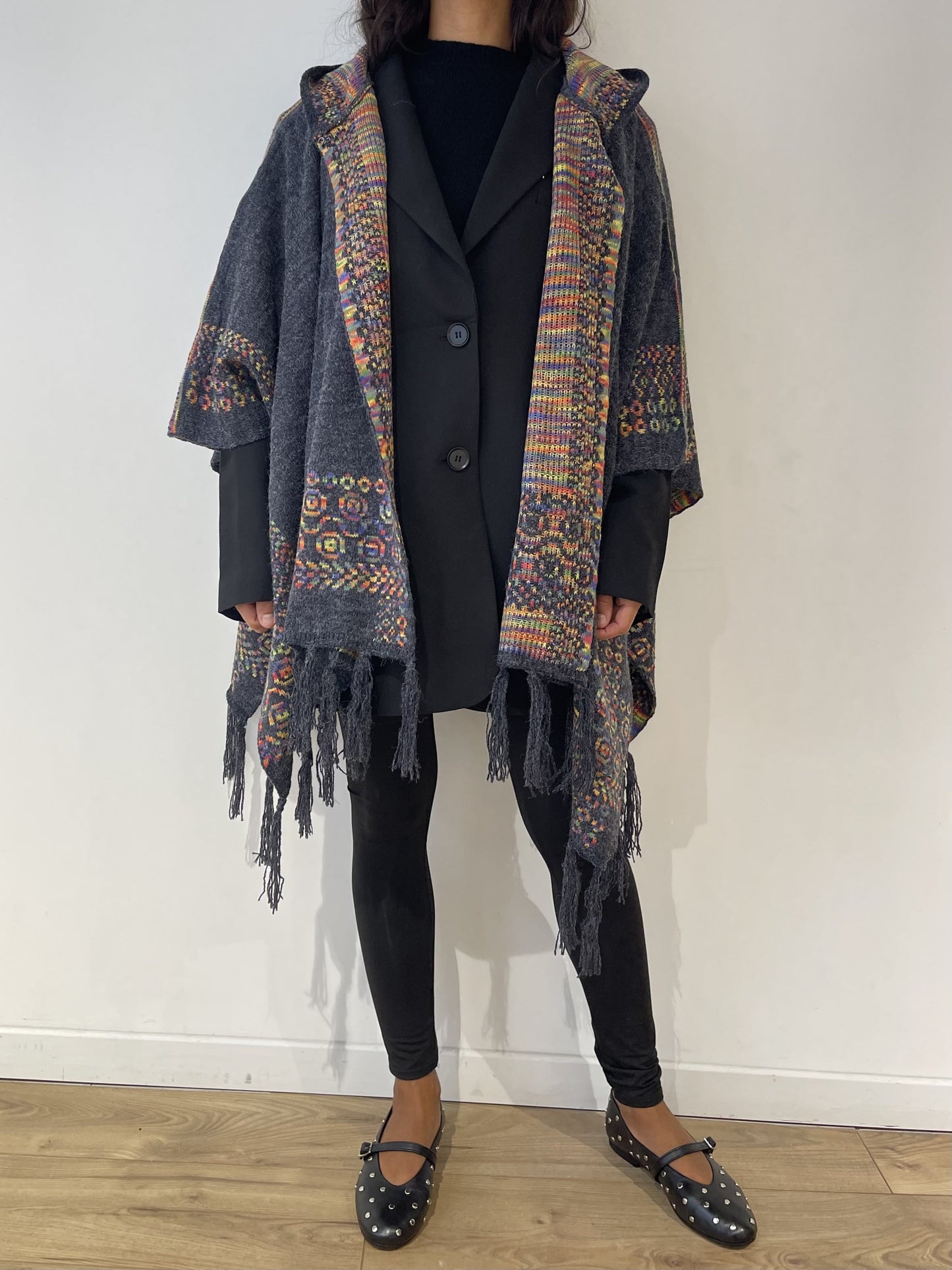 Pancho en Laine et Coton