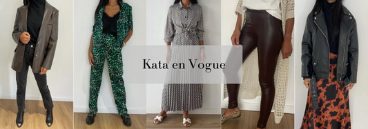 Style Rock Femme : Les 7 Must Have pour un Look Chic et Rebelle