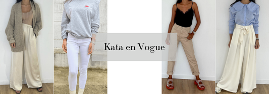 Quelle forme tendance de pantalon convient le mieux à votre silhouette ?