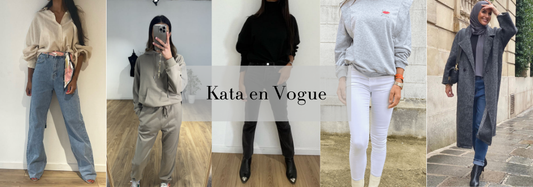 Taille haute ou taille basse ? Quel pantalon pour votre morphologie