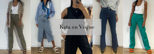 Comment réadopter la mode des années 2000 ?