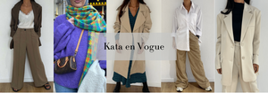 L'Art de Maîtriser le Style Oversize et ses Secrets | Kata Paris