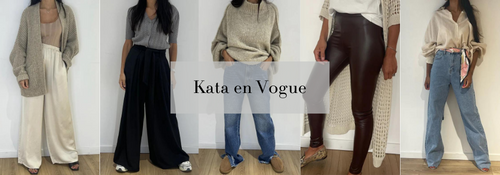 Les Meilleurs Jeans pour Femmes Rondes Nos Astuces et Conseils KATA PARIS