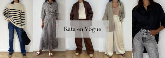 Quelle est style aesthetic ?