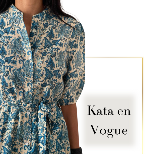 Quelle robe choisir quand on a du ventre ?