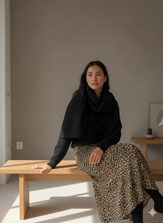 Automne : 6 looks de bureau élégants - ensembles coordonnés, blazers, tops et bas incontournables