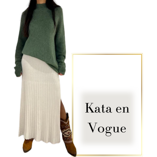 Comment s’habiller avec une silhouette en V ?