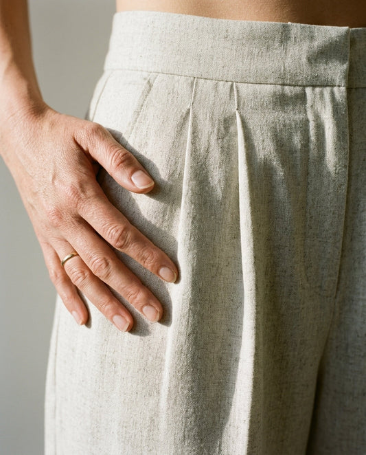 Le pantalon : le guide