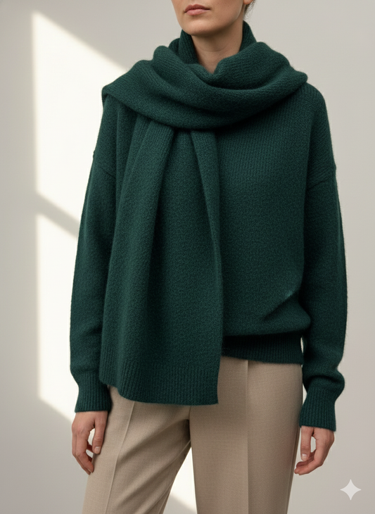 Couleurs phares de l’hiver 2026 : les adopter dans vos tenues