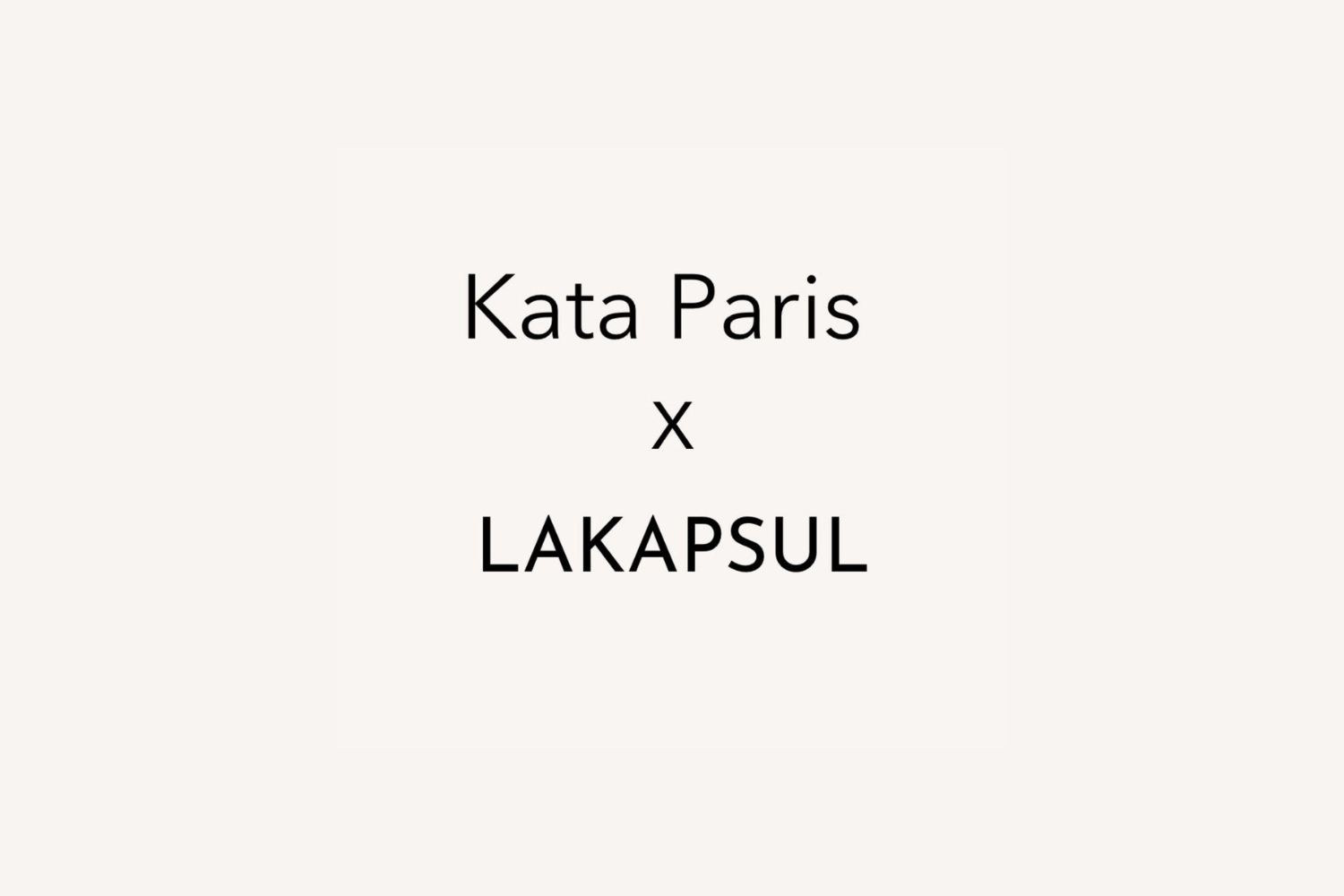 LaKapsul