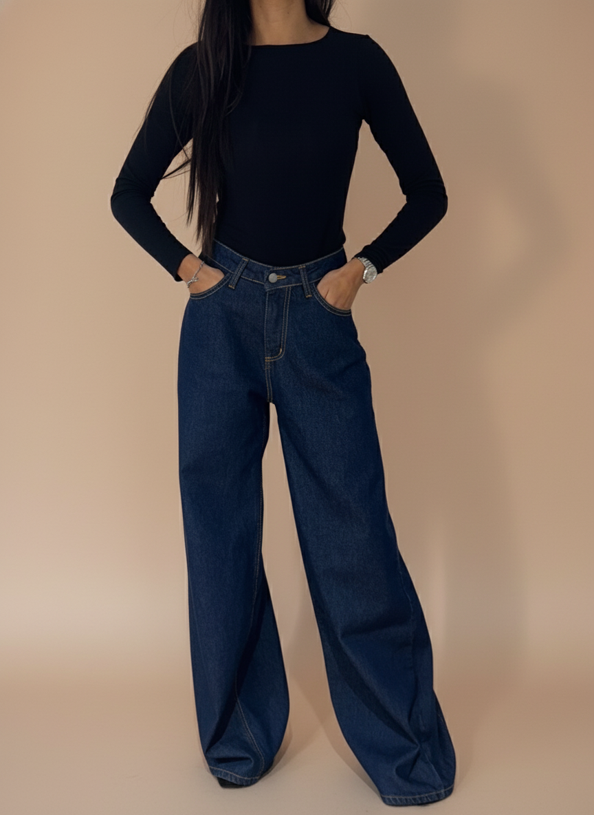 Jean Retro