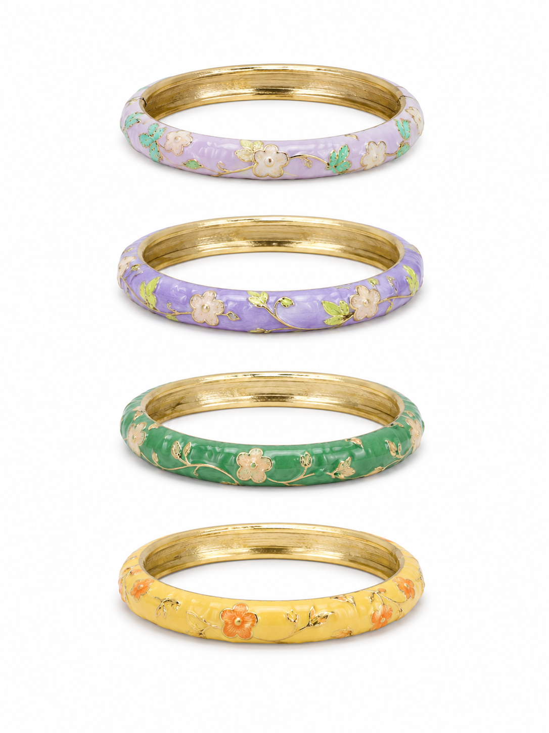 Bracelet Jonc Thaïlandais