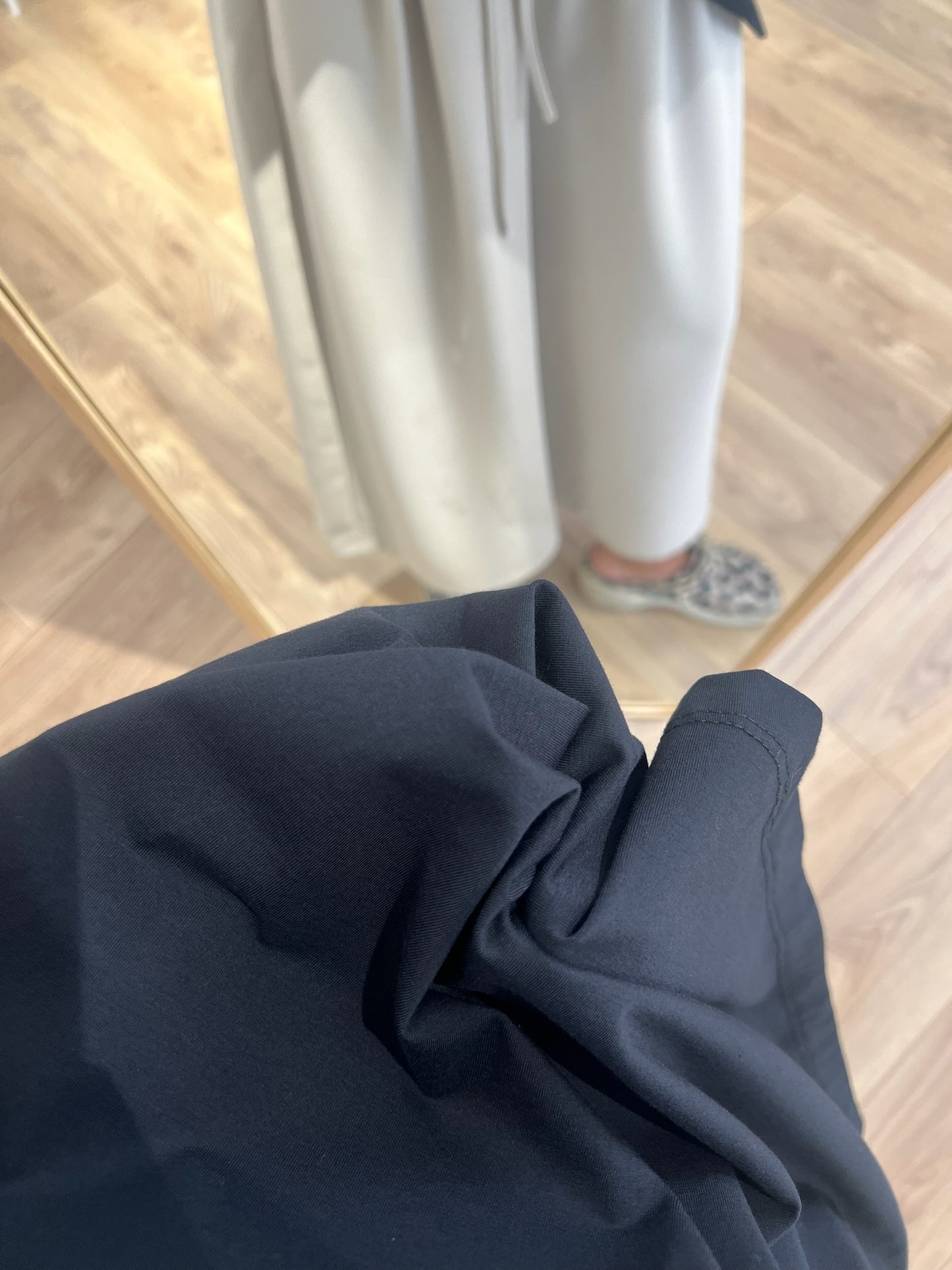 Haut BasiK en coton - 10 couleurs
