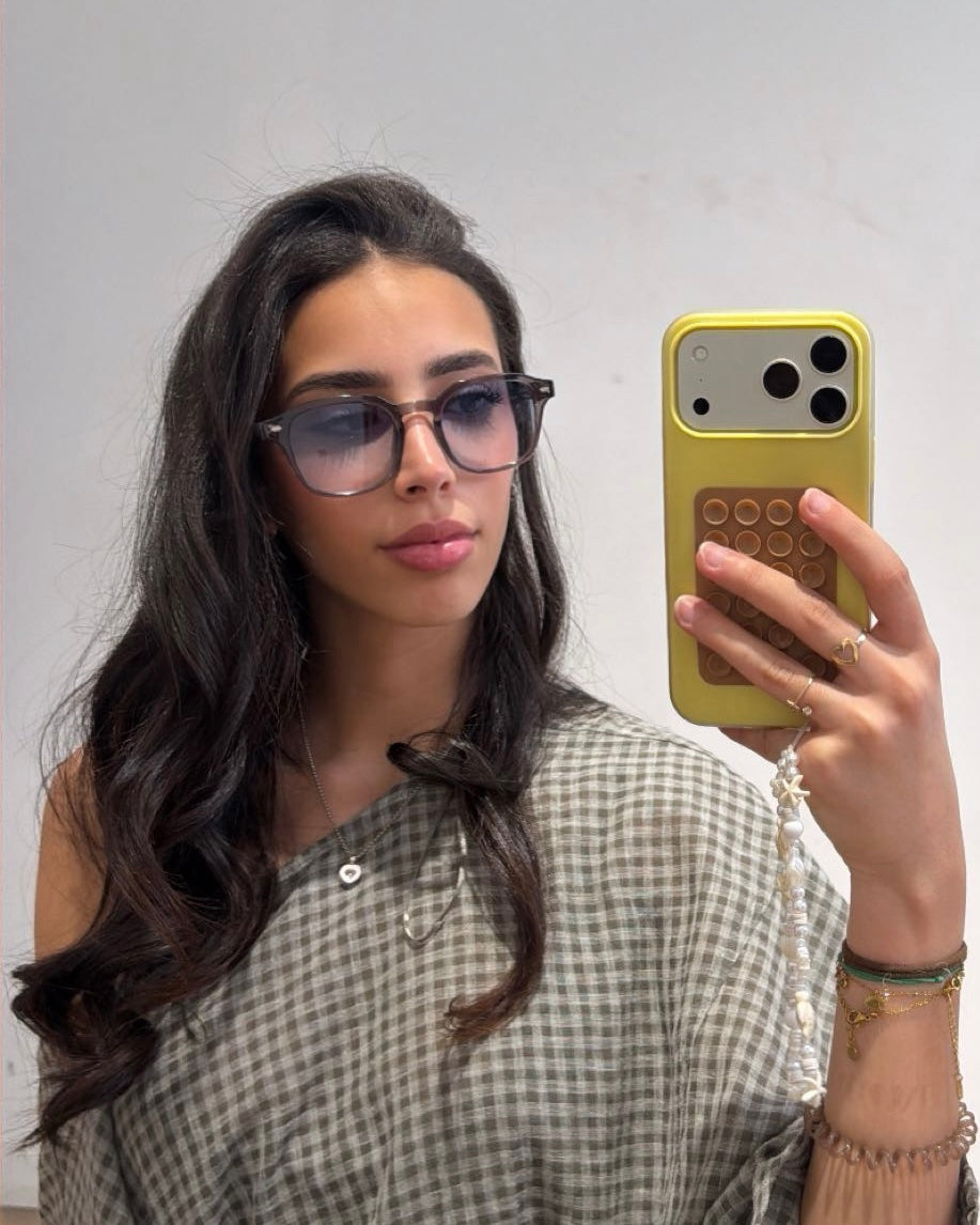 Lunette Mixte Paname - 3 coloris