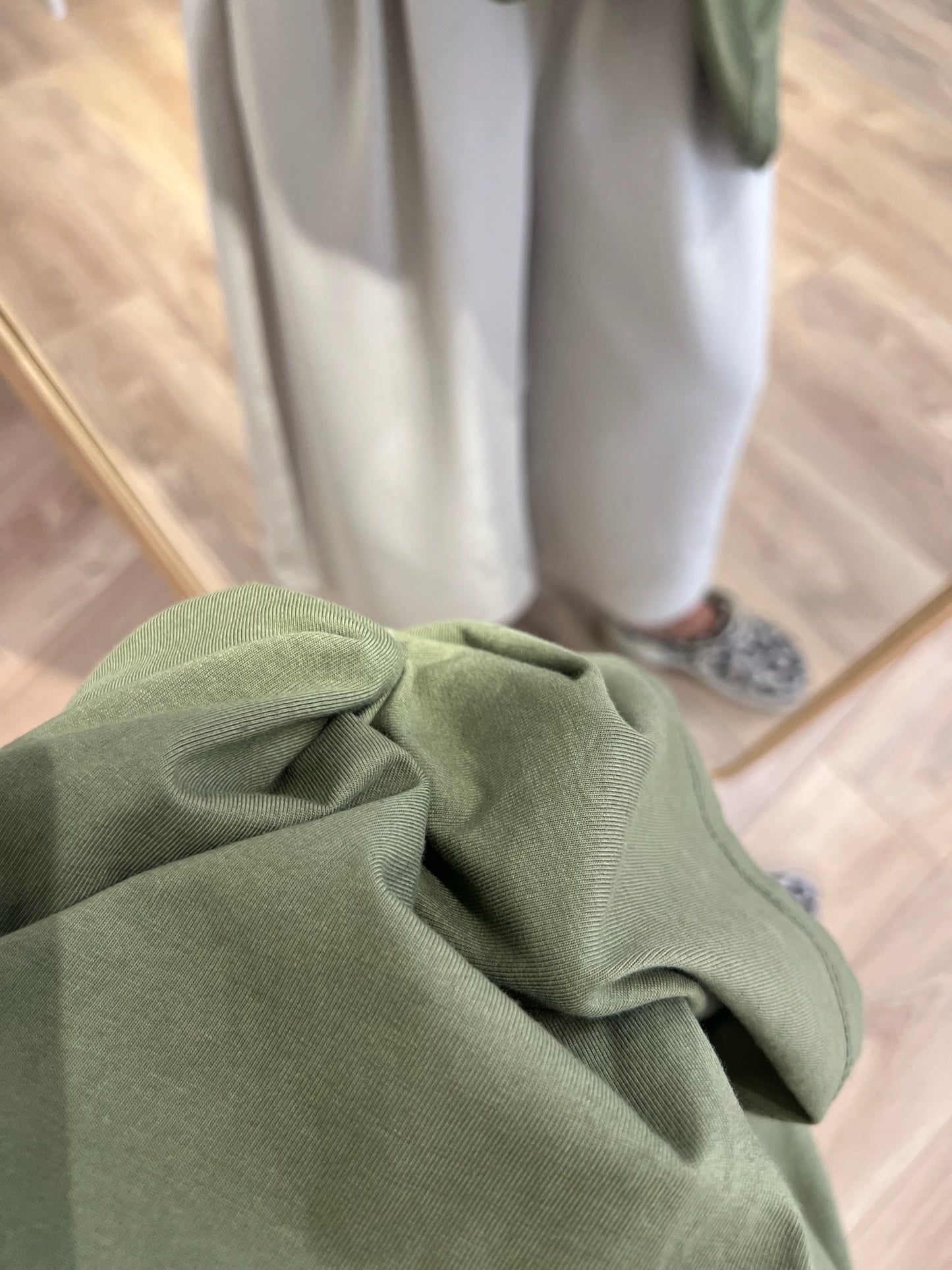 Haut BasiK en coton - 10 couleurs