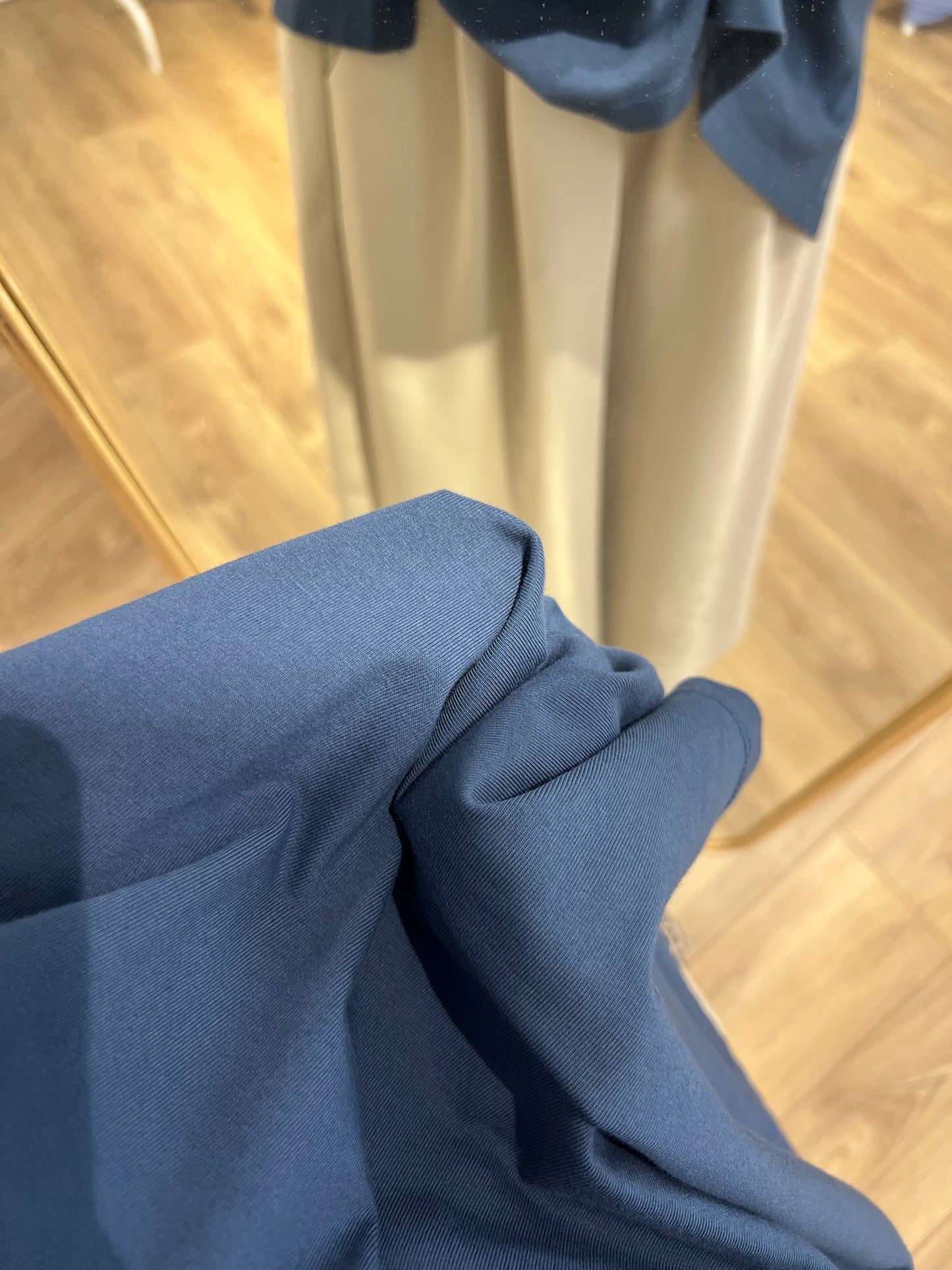 Haut BasiK en coton - 10 couleurs