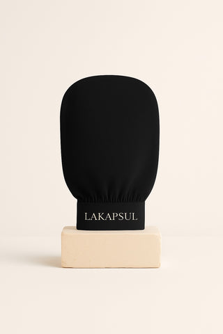 Gant exfoliant femme et homme