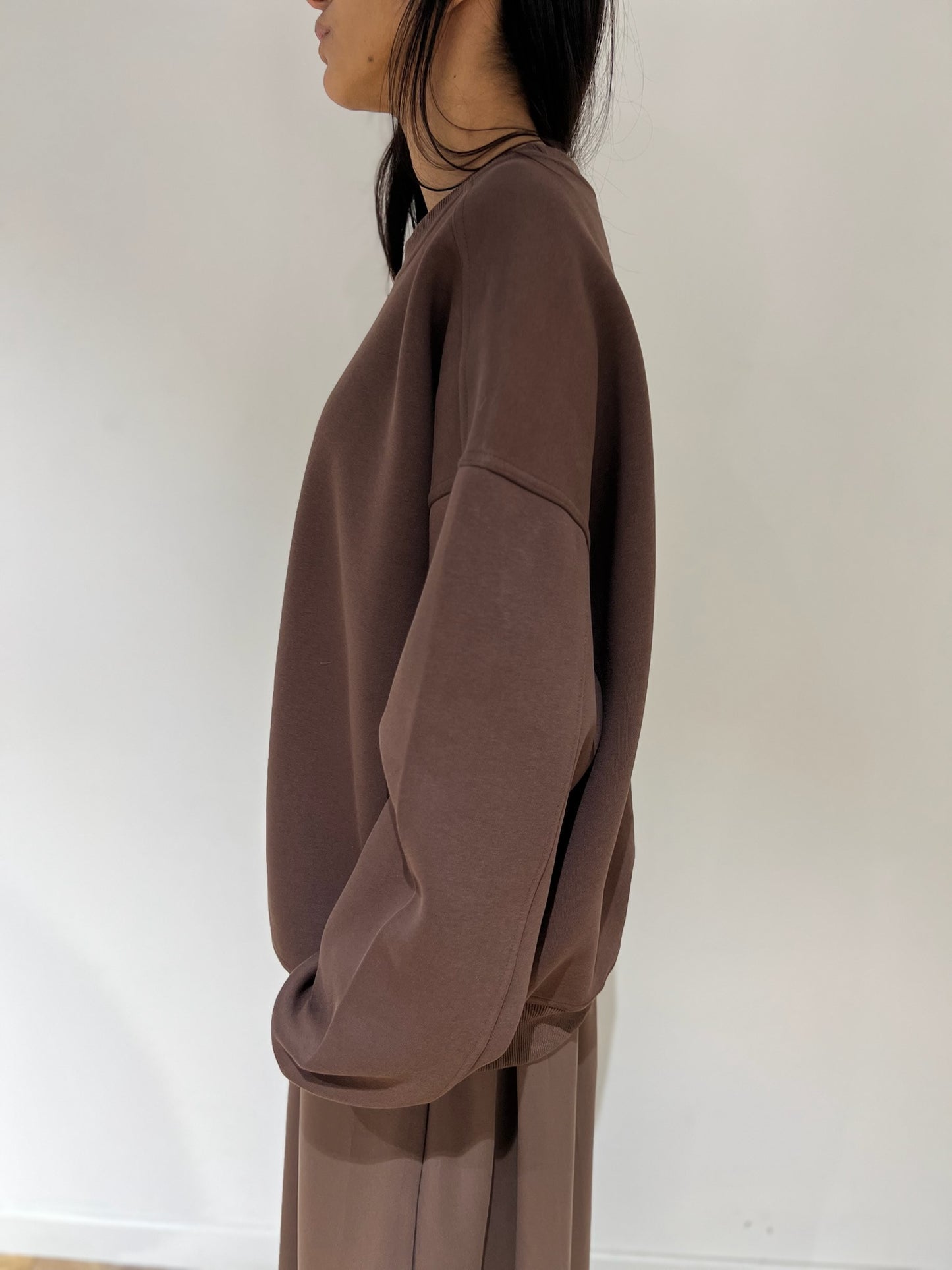 Sweat ULTRA 100% coton - 3 coloris