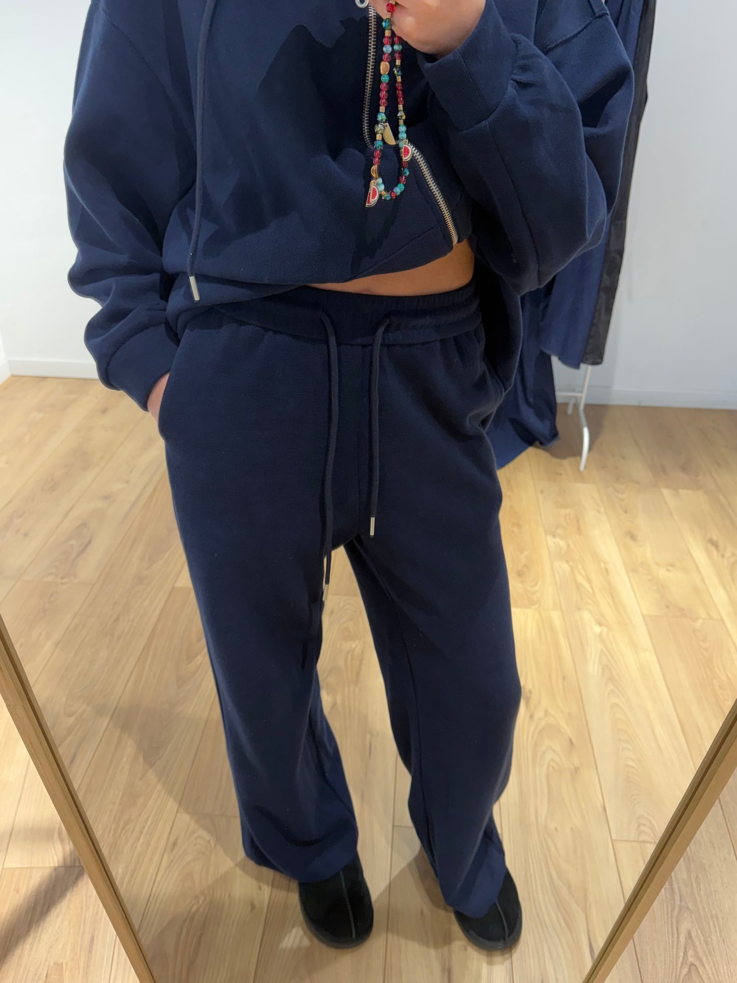 Bas Jogging droit Mey