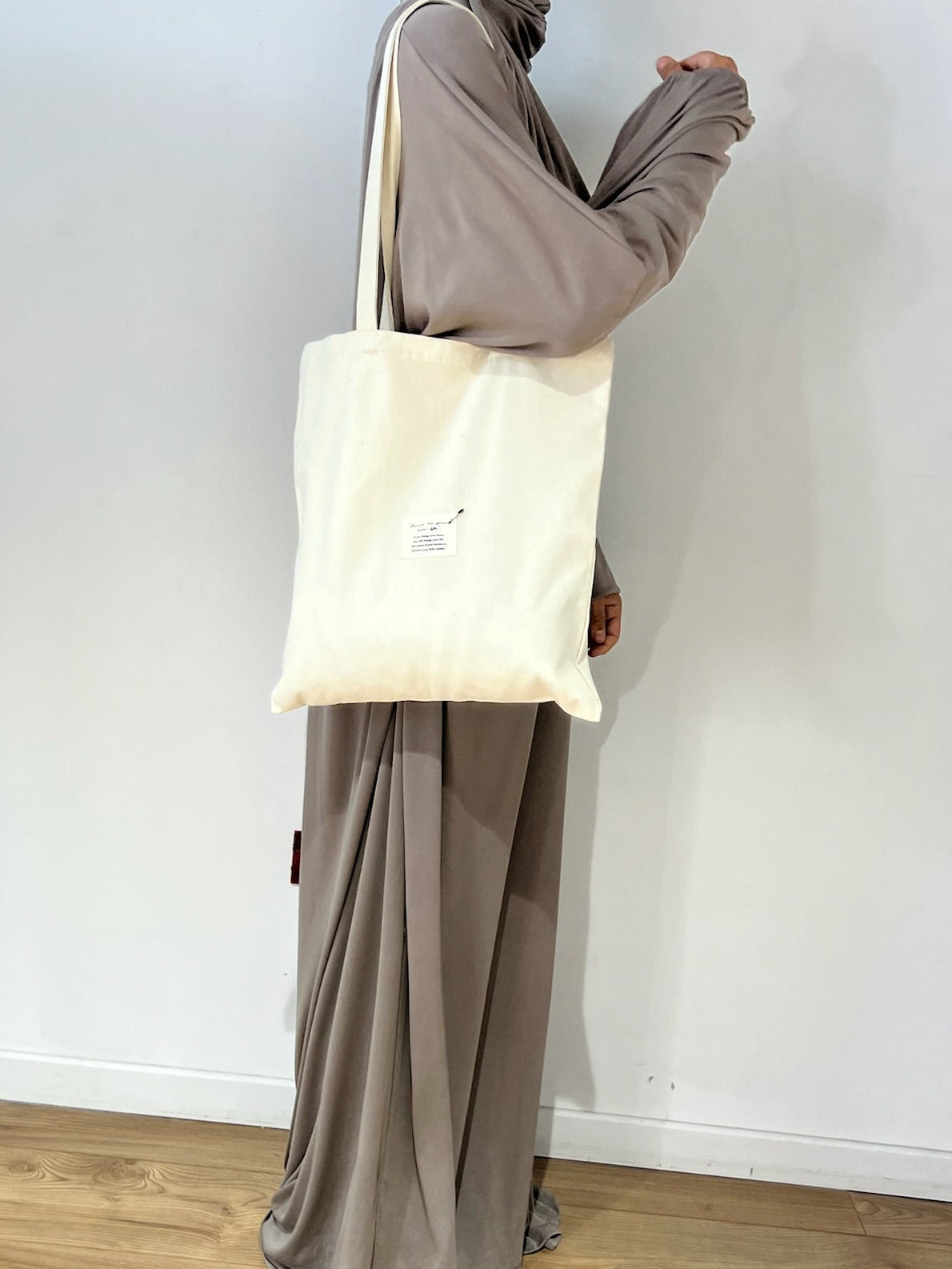 Robe Salât Bag - 2 Styles