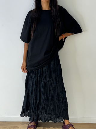 T-shirt Basik – 3 coloris