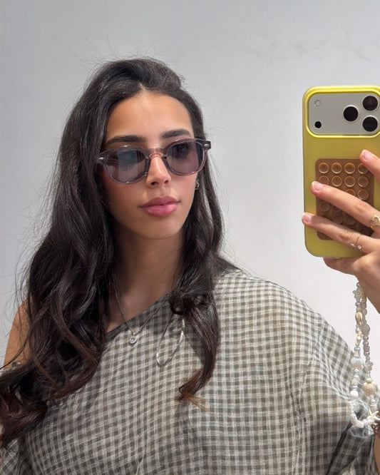 Lunette Mixte London - 3 Coloris