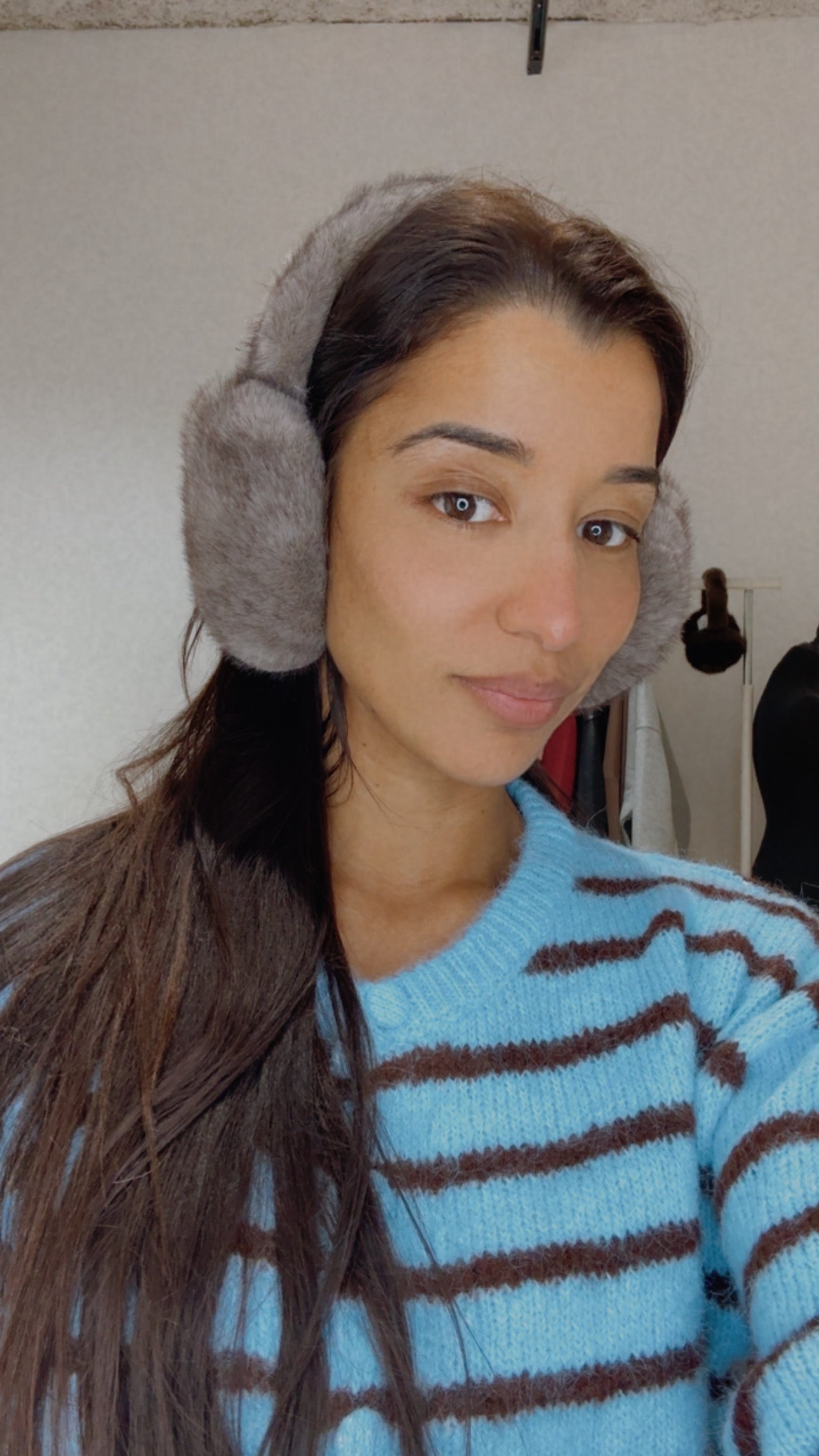 Cache-Oreilles Vegan