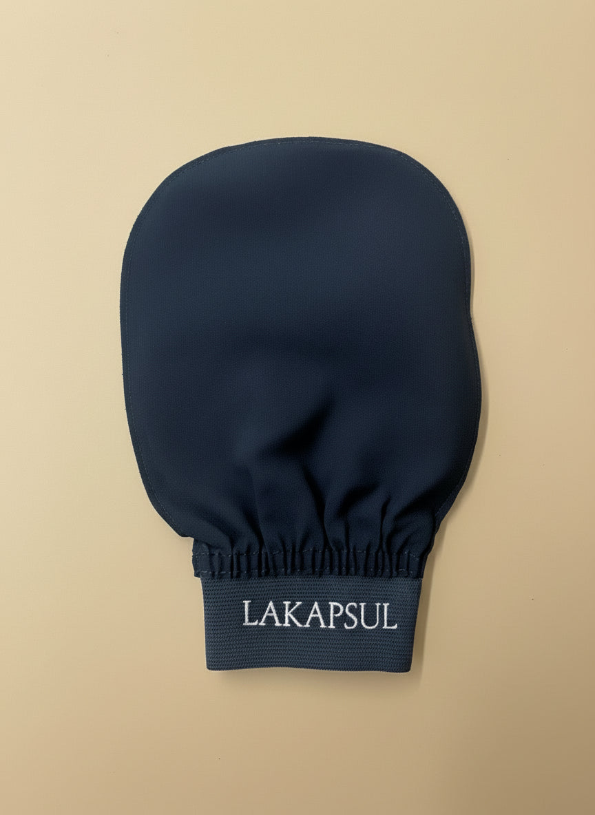 Gant Exfoliant Femme et Homme