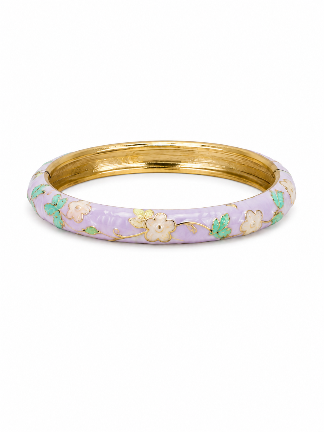 Bracelet Jonc Thaïlandais