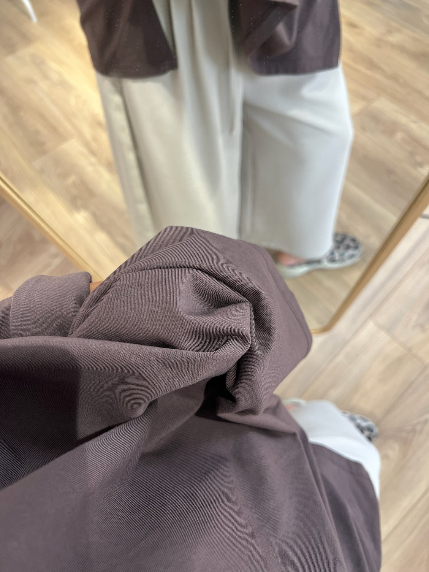 Haut BasiK en coton - 10 couleurs