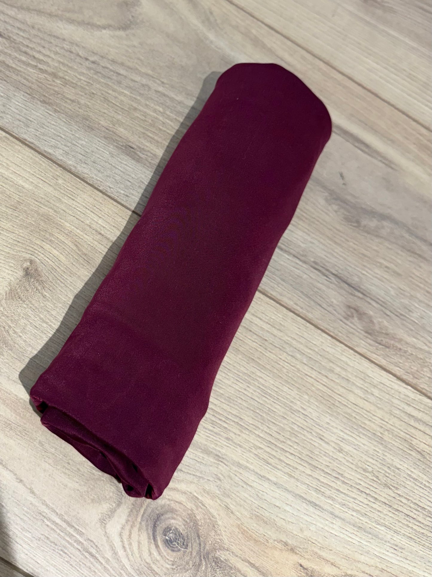 Hijab Jersey Liquide Premium