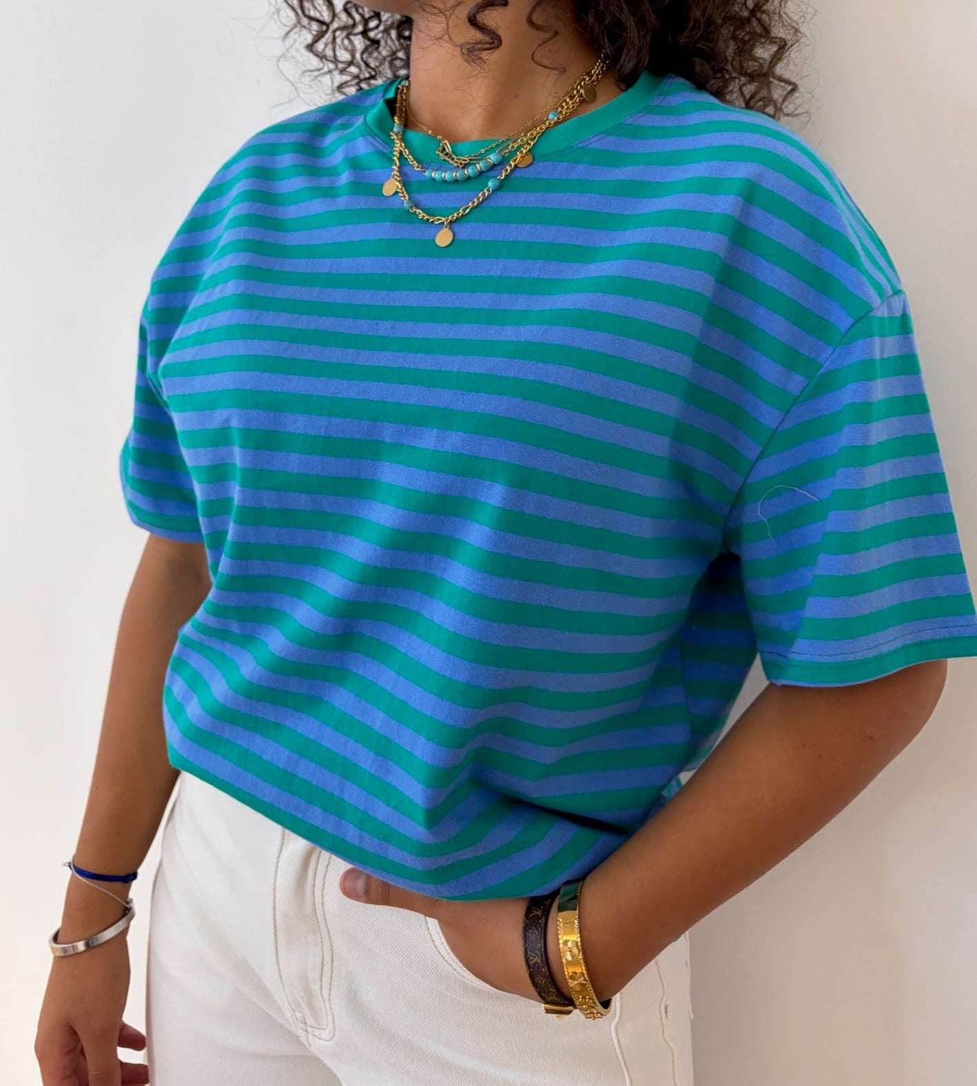 T- Shirt Manches courtes