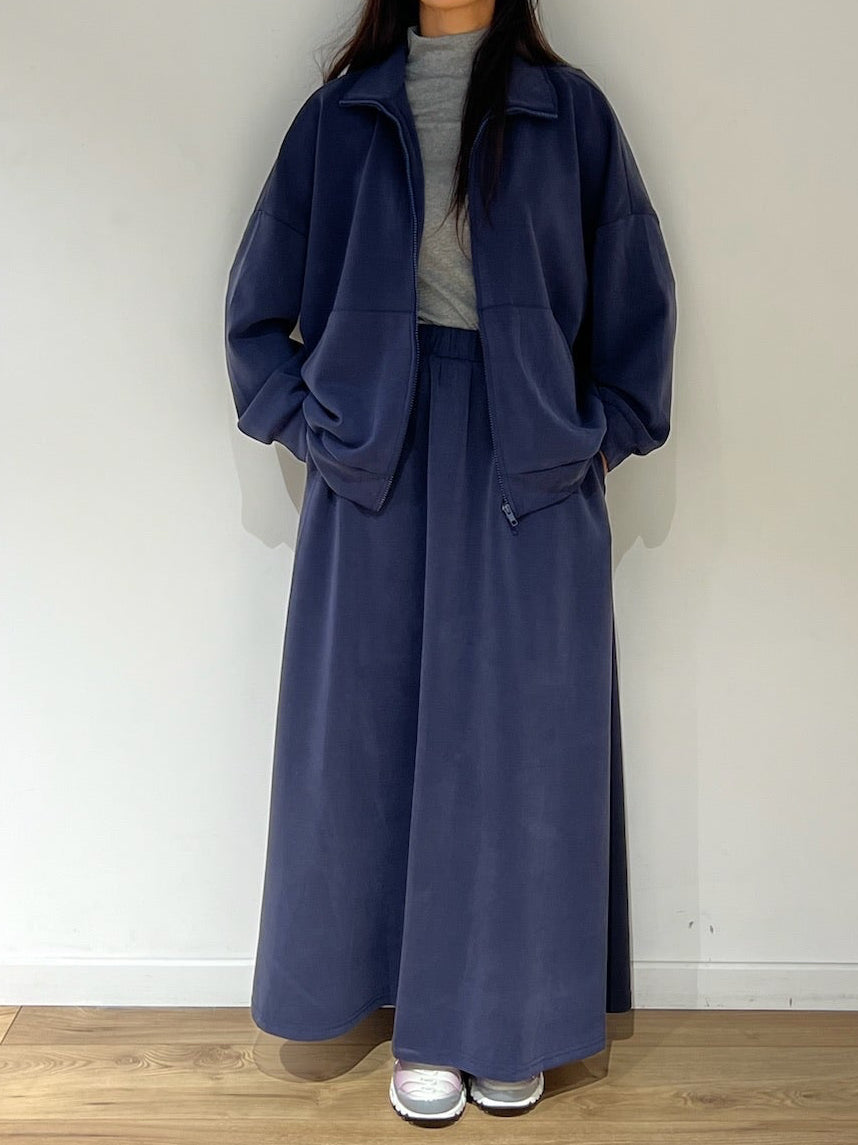 Ensemble veste + jupe - Modest Fashion