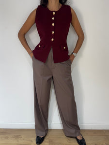 Robe Barbara - 8 Coloris