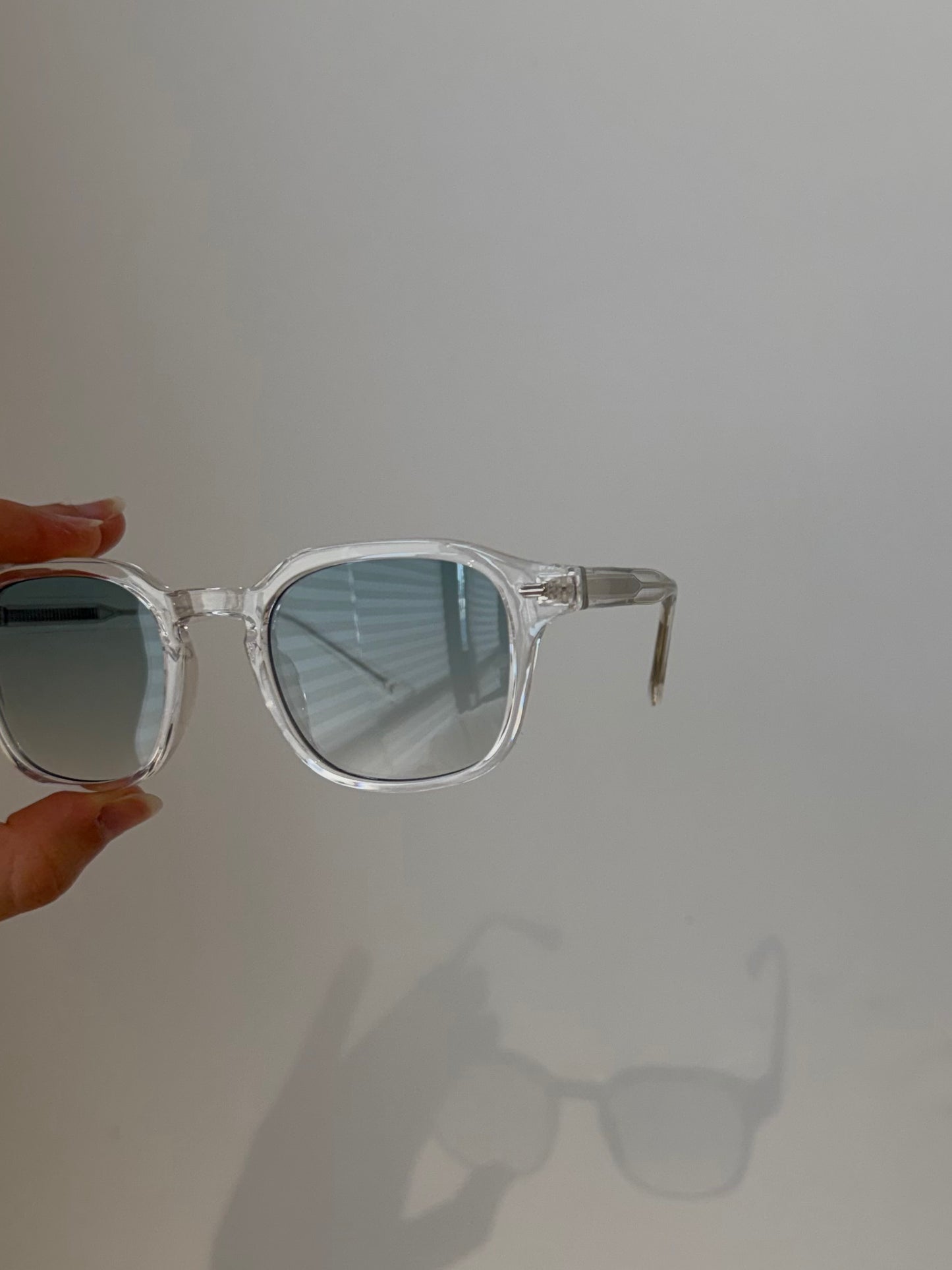 Lunette Mixte Paname - 3 coloris